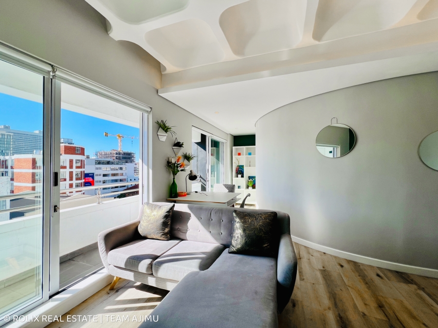 0 Bedroom Property for Sale in Cape Town City Centre Western Cape